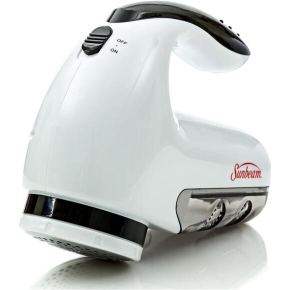 Professional Electric Fabric Garment Defuzzer Sweater Shaver Best Fuzz Pill - Picture 3 of 8